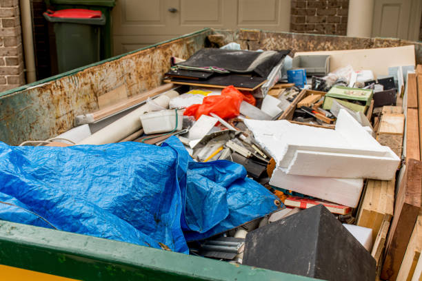 Best Residential Junk Removal  in Sterling, IL