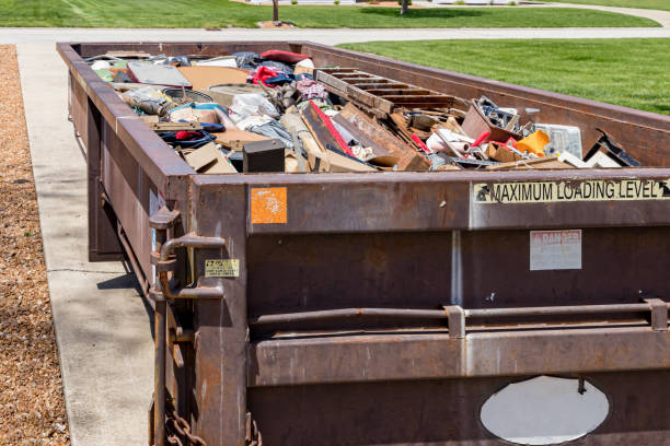 Best Retail Junk Removal  in Sterling, IL