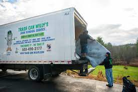Best Carpet Removal and Disposal  in Sterling, IL
